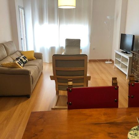 Apartamento Cervantes Teruel Buitenkant foto