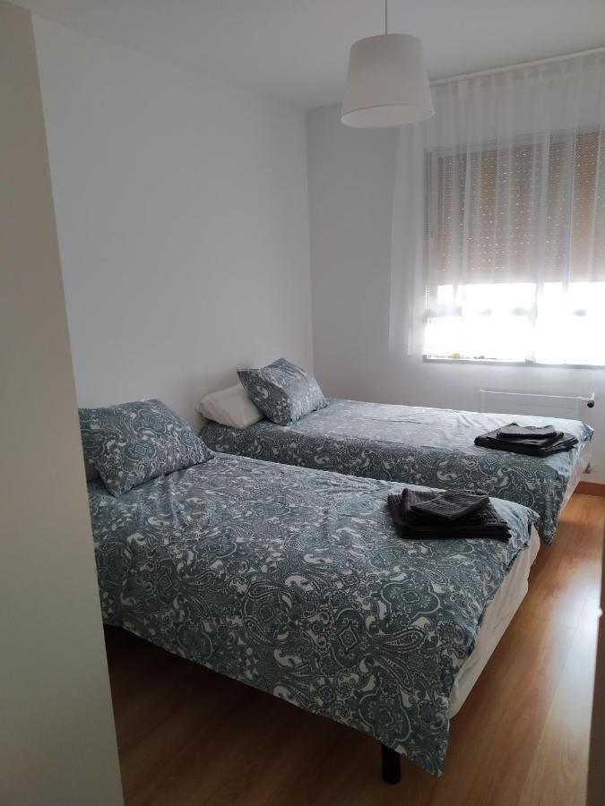 Apartamento Cervantes Teruel Buitenkant foto