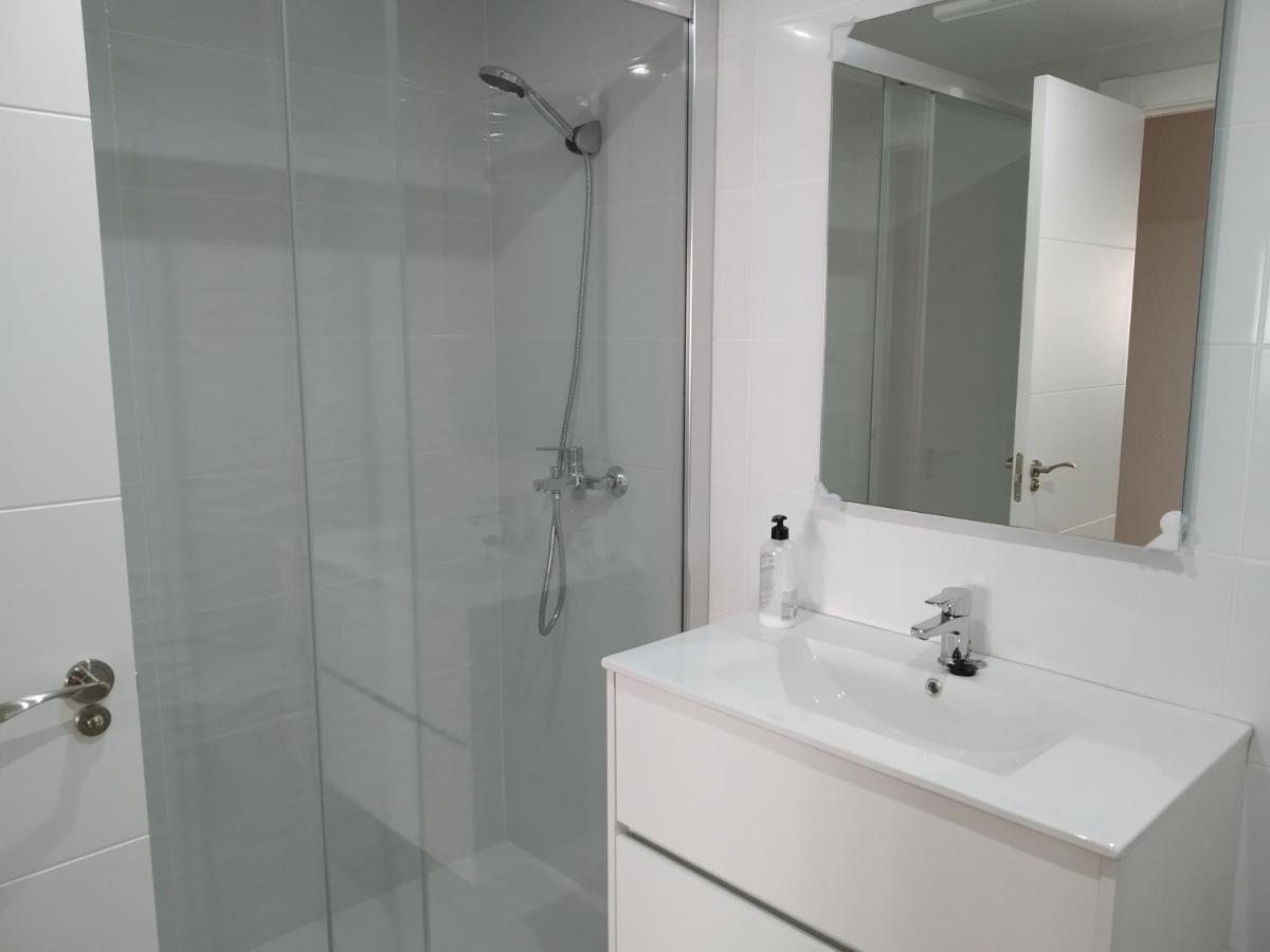 Apartamento Cervantes Teruel Buitenkant foto