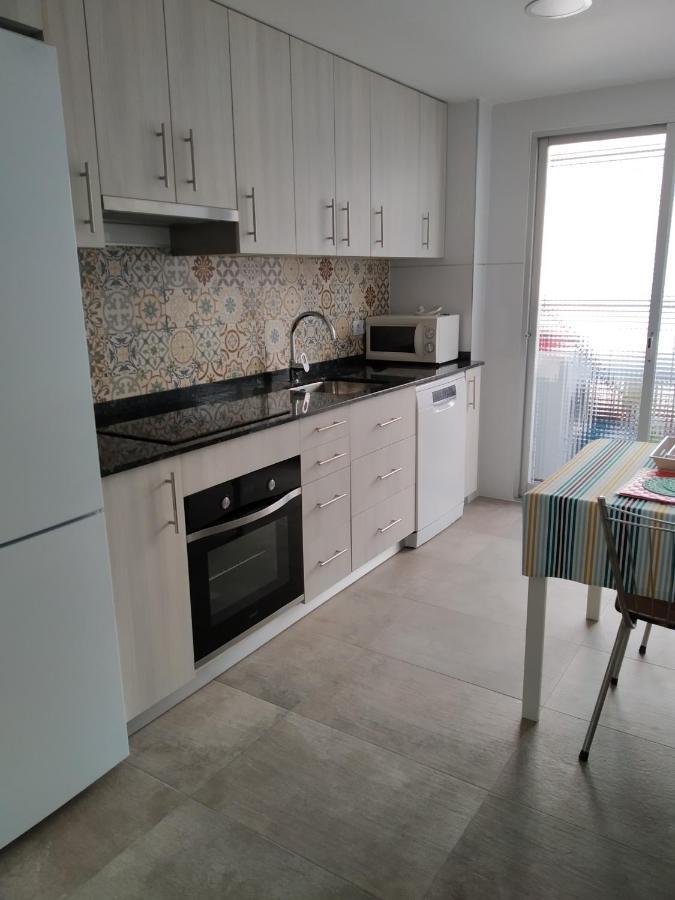 Apartamento Cervantes Teruel Buitenkant foto